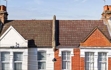 clay roofing Hollington Grove, Derbyshire