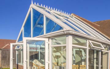 conservatory roof insulation costs Hollington Grove