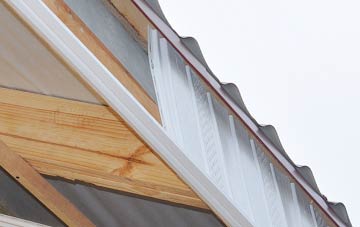 why Hollington Grove fascia repairs are essential