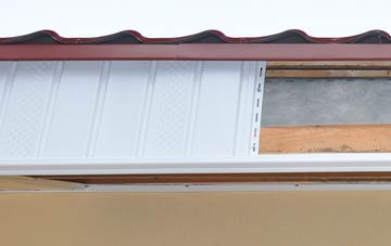 Hollington Grove fascia repair costs