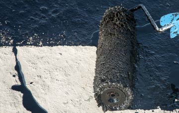 Hollington Grove liquid sealant waterproofing