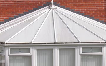 Hollington Grove polycarbonate conservatory roof repairs