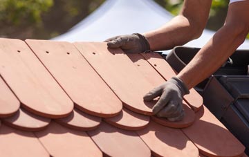 Hollington Grove roof tile contractors
