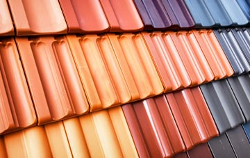 Hollington Grove roof tile costs