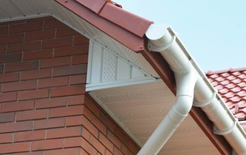 Hollington Grove soffit repair costs