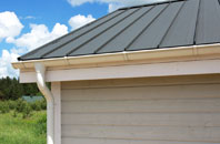 Hollington Grove fascia repair