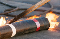 free Hollington Grove flat roofing repair quotes