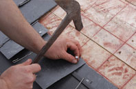 free Hollington Grove garage roof repair quotes