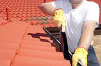 Hollington Grove roof cleaners