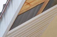rated Hollington Grove soffit repair companies